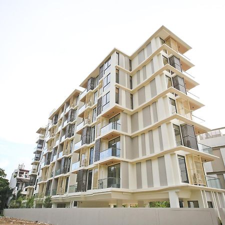 Rocco Aonang Krabi Apartment Ao Nang Ngoại thất bức ảnh