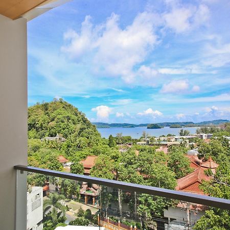 Rocco Aonang Krabi Apartment Ao Nang Ngoại thất bức ảnh
