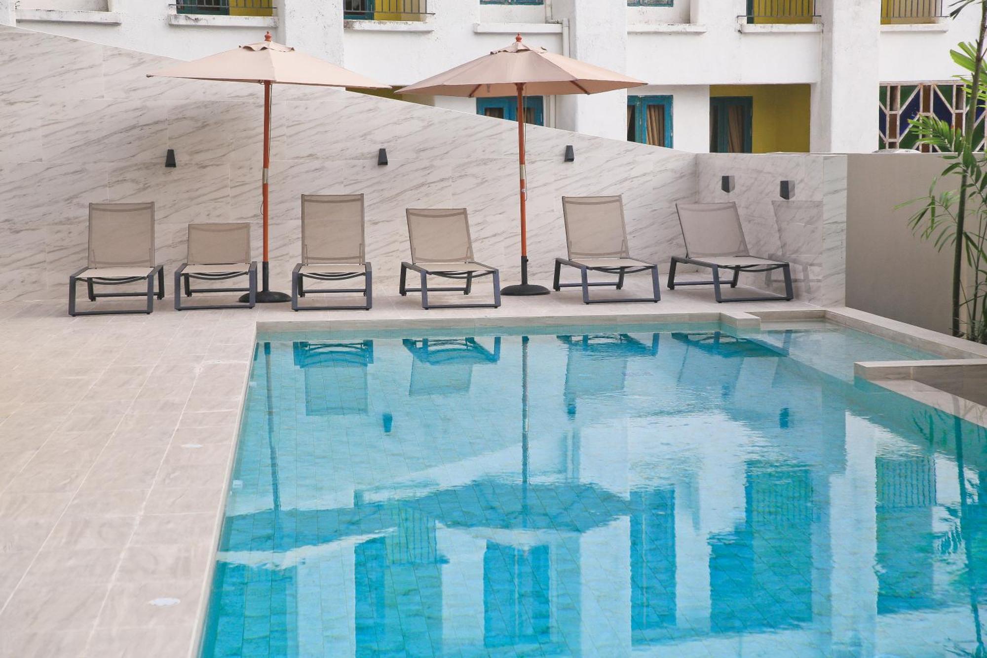 Rocco Aonang Krabi Apartment Ao Nang Ngoại thất bức ảnh