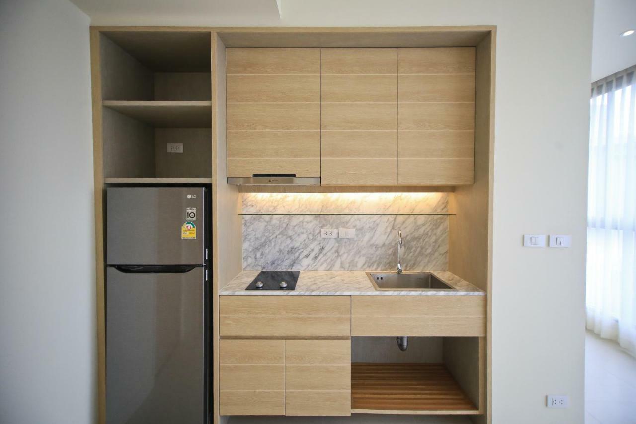 Rocco Aonang Krabi Apartment Ao Nang Ngoại thất bức ảnh