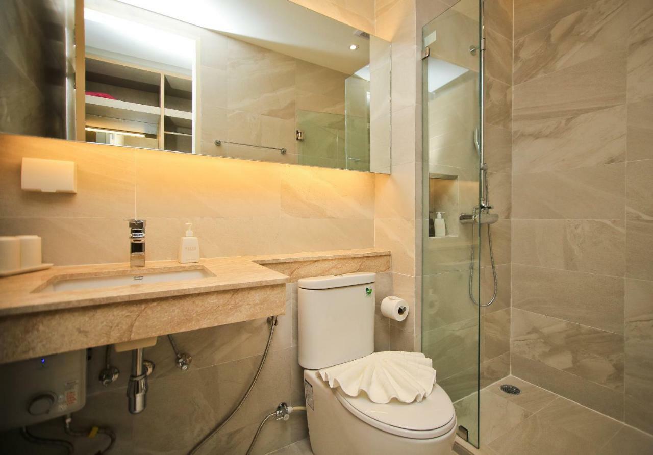 Rocco Aonang Krabi Apartment Ao Nang Ngoại thất bức ảnh