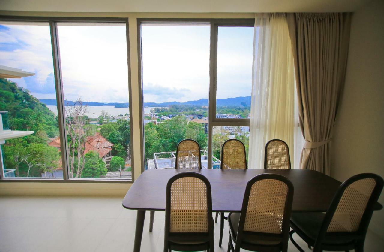 Rocco Aonang Krabi Apartment Ao Nang Ngoại thất bức ảnh