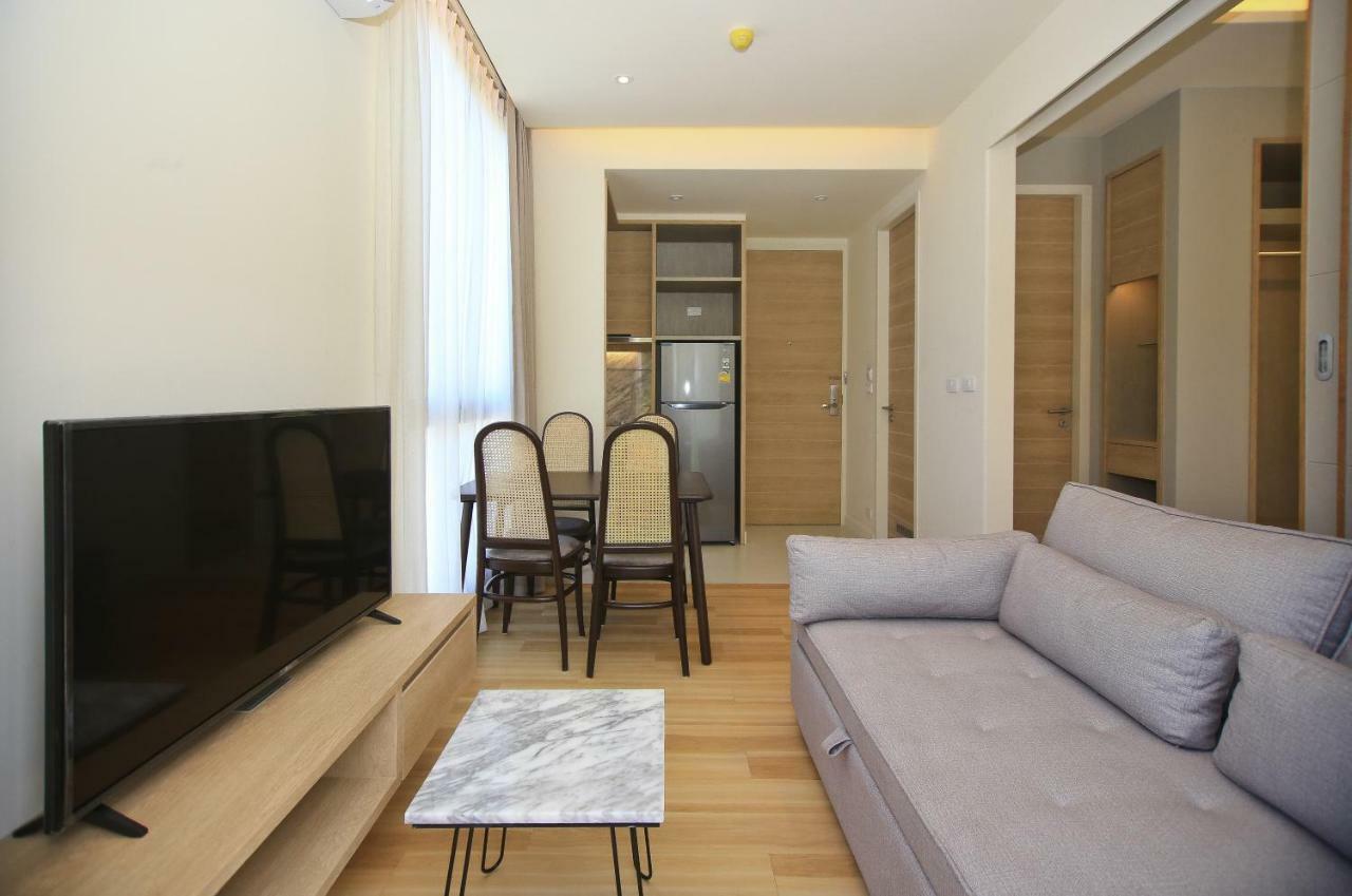 Rocco Aonang Krabi Apartment Ao Nang Ngoại thất bức ảnh