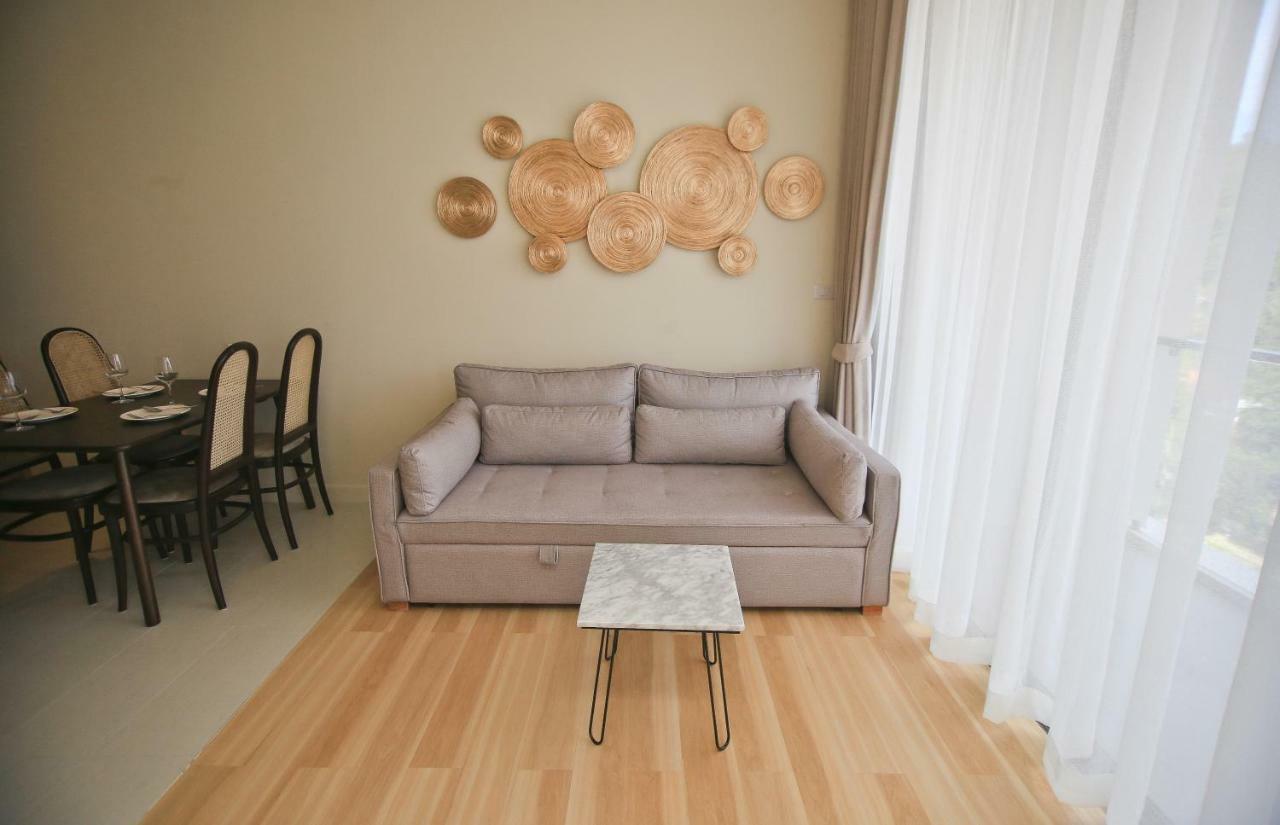 Rocco Aonang Krabi Apartment Ao Nang Ngoại thất bức ảnh