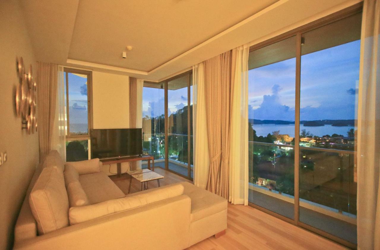 Rocco Aonang Krabi Apartment Ao Nang Ngoại thất bức ảnh