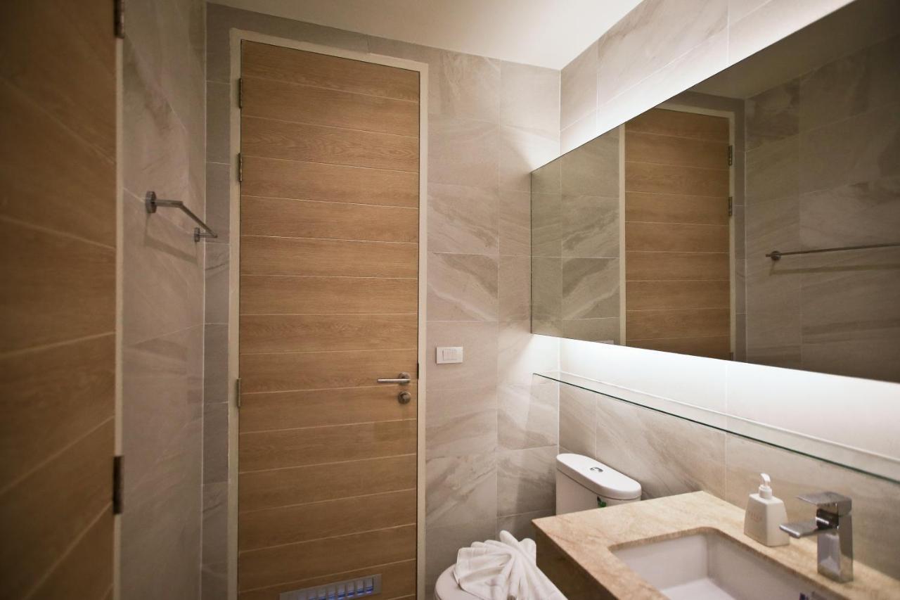 Rocco Aonang Krabi Apartment Ao Nang Ngoại thất bức ảnh