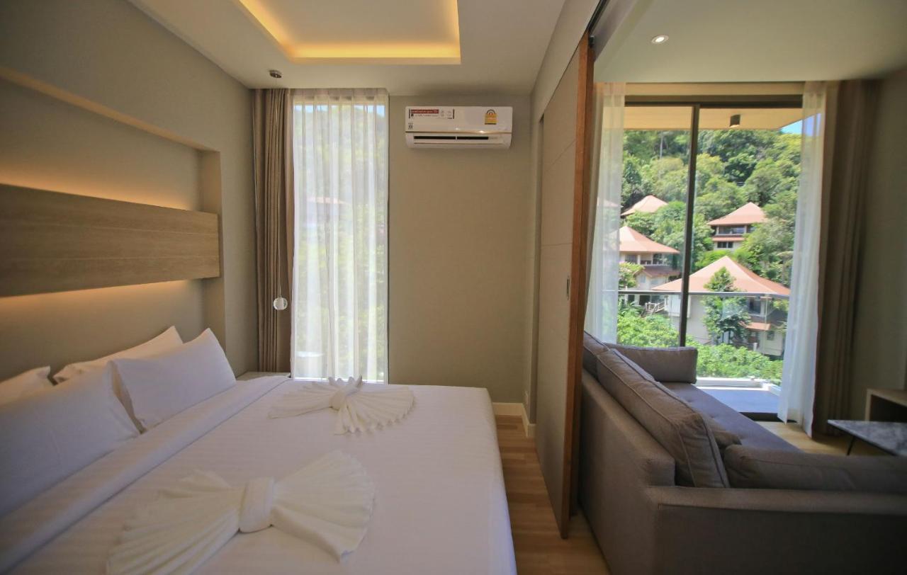 Rocco Aonang Krabi Apartment Ao Nang Ngoại thất bức ảnh